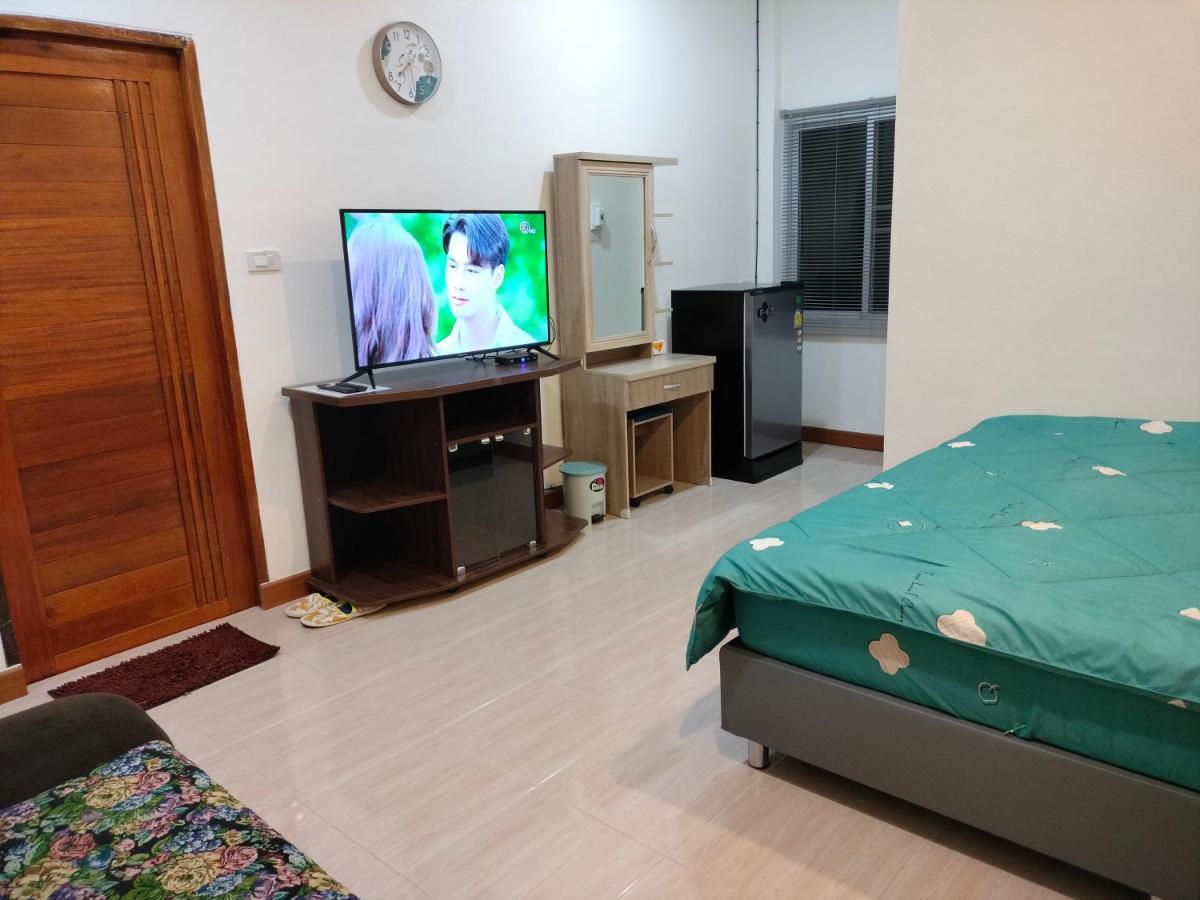 Khuang Kom Pimpisa Garden พิมพิศา การ์เด้นท์ヴィラ エクステリア 写真