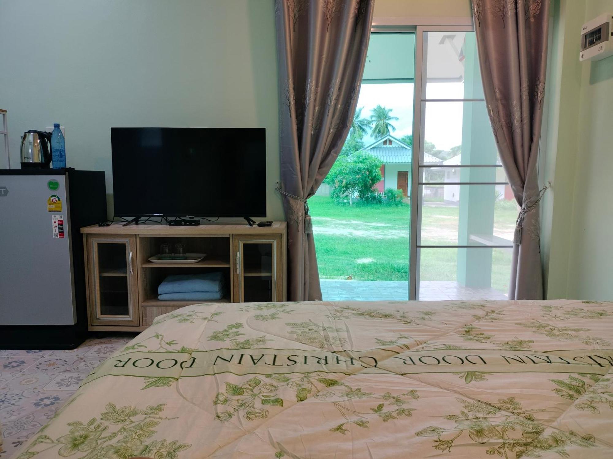 Khuang Kom Pimpisa Garden พิมพิศา การ์เด้นท์ヴィラ エクステリア 写真